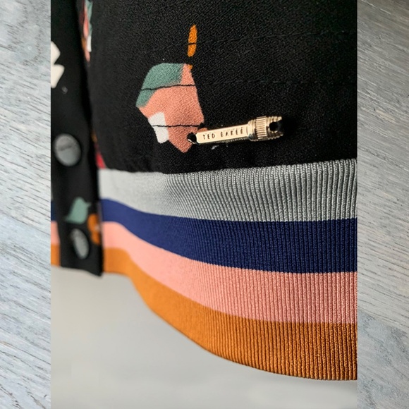 TED BAKER | Bomber Jacket - Picture 7 of 10